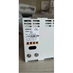 Mindray Anesthetic Gas AG Module P/N 115-043908-00 For Hospital