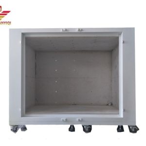 DX8359A Maximum Temperature test Device for Thermal Insulation Materials