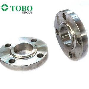 ANSI b16.5 class 300 blind flange astm a182 f51 f53 f55 forged flange