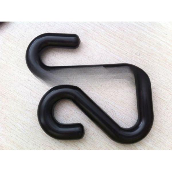 Transparency PC plastic injection spare parts