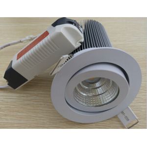 home lighting COB led downligjt