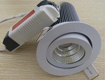 Buy home lighting COB led downligjt at wholesale prices