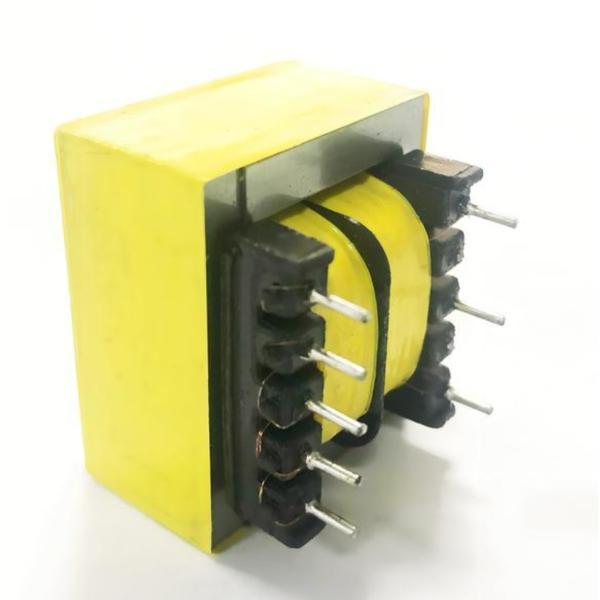 Bobbin Material Phenolic Ei Series Step Down Transformer 220v To 110v For Charger