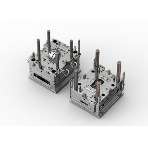 OEM / ODM ： ABS Injection Molding & Back Cover 1*1 No 22958-B