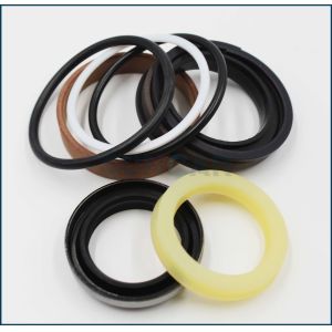 China 707-98-04610 7079804610 Seal Kit Slide Cylinder For Komatsu Excavator PC27R PC28UD PC28UG PC28UU PC30MR PC30MRX on sale