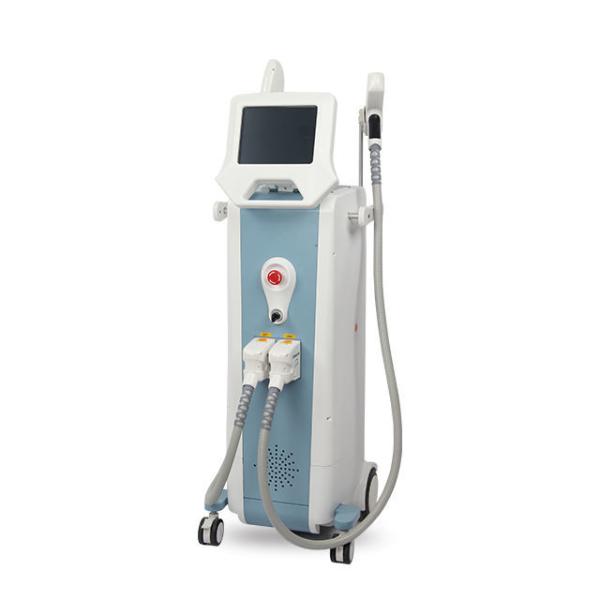 Buy Most popular SPT OPT IPL Yag RF IPL hair removal at wholesale prices