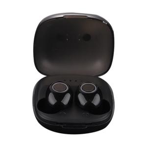China 2019 trending amazon bluetooth wireless headphones noise cancelling earbuds on sale