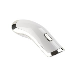 Portable USB 2D Barcode Scanner , Bleutooth Barcode Scanner For Retail Store
