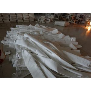 PTFE Dust Collector Bags