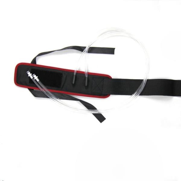 24"L *4"W Cuff for First Aid Kit Operation Certification CE 8-44 Inch Size and