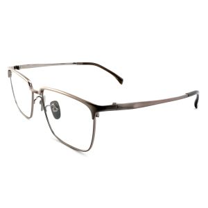 TF3351 Classic Titanium Optical Frame