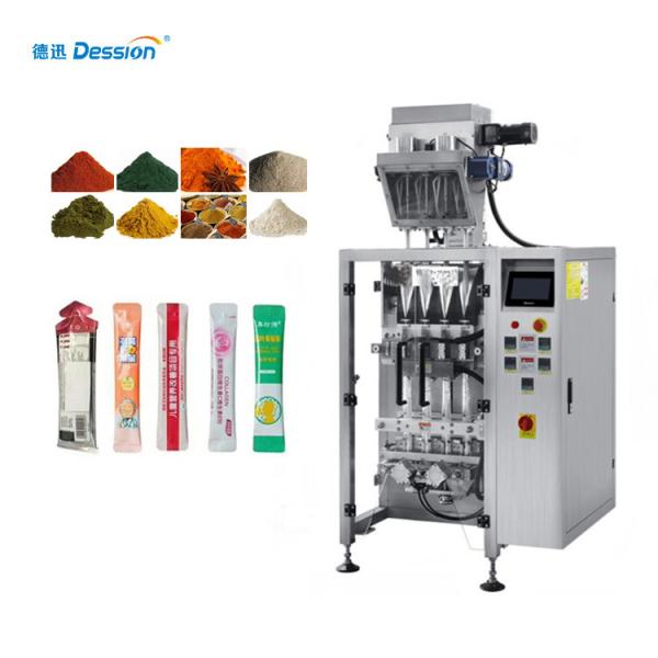 Buy Sachet Automatic Powder Packing Machine at wholesale prices