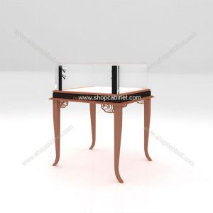 Wholesale jewelry store display showcase for jewellery