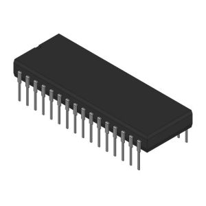Quality Compact Memory Integrated Circuits Through Hole Mounting CY27C010-120WI for sale