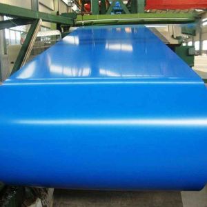 Quality Customized Cutting Service Pre Painted Galvalume Sheet Astm A792m for sale