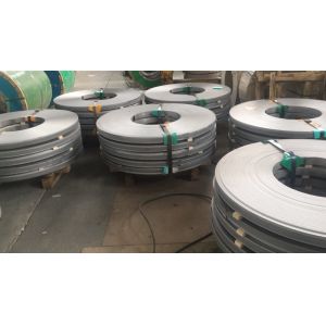 AISI 420B JIS SUS420J2 EN 1.4028 Hot Rolled Stainless Steel Strip Coil