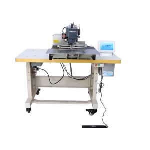Needles DP17 Factory Sewing Machine , Leather Industrial Stitching Machine