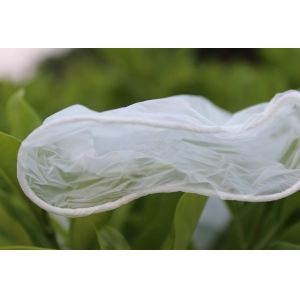 No - Toxic Latex Free Powder Free Disposable Gloves For Food Service