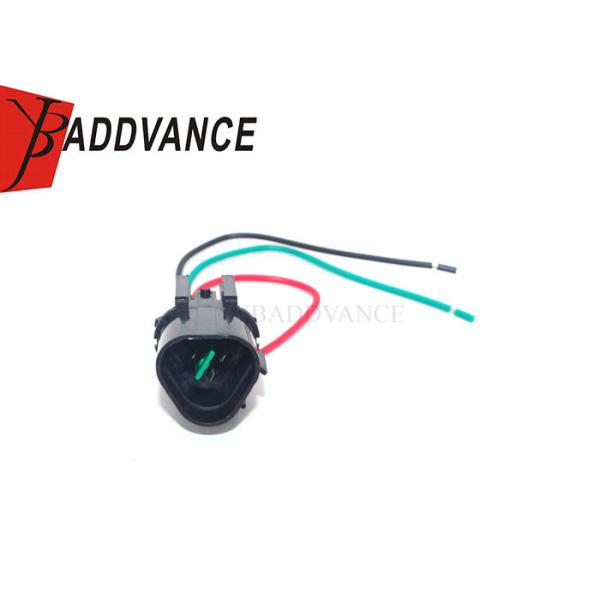 Buy PB621-03020 Kum 2.3mm Automotive 3 Pin Plug Wire Sensors Harness For Hyundai at wholesale prices