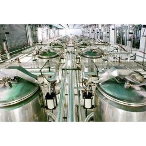 Pharmaceutical Butane Scale Oil Extraction And Concentration Machine