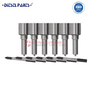 Common Rail Injector Nozzle G3S139 for Injector 295050-2420 8-97435554-0 8