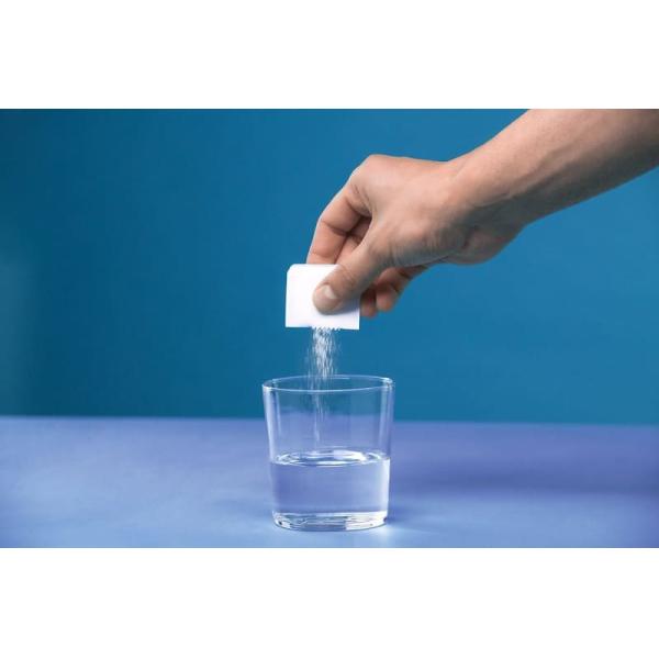 Honey Blister Packing Machine 50ml Sustainable Coffee Easy Snap Type