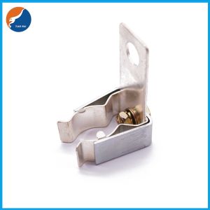 High Breaking Capacity High Voltage HV Current Limiting Cut Out Fuse Clip