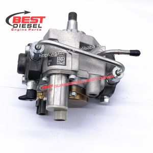 Quality Genuine New Common Rail HP3 Fuel Pump 294000-0980 16625AA020 for sale