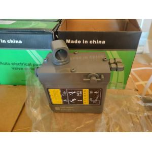 Genuine High Quality Sinotruck HOWO Cab Tilt Pump WG9719826001 For 371 Dumper