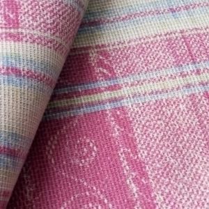 Polyester Stitch Bonded Nonwoven Geotextile for roofing, reinforcement and