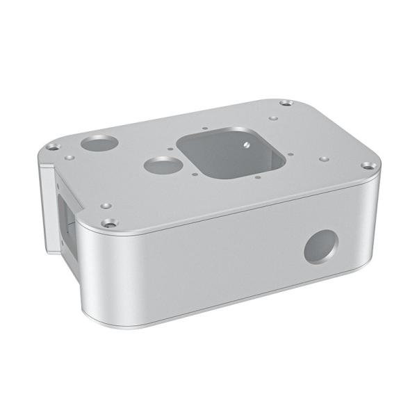 Custom Aluminum EMI Shielding Electronic Aluminum Housing For Industrial