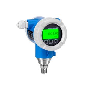 NEW Endress+Hauser PMP51 Cerabar Absolute and Gauge Pressure Transmitter
