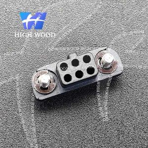 HW-CMM Connector, HW-222C06M16,2mm Pitch.