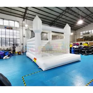 Kids Jumping Bouncy Castle Inflatable Bouncer For Wedding