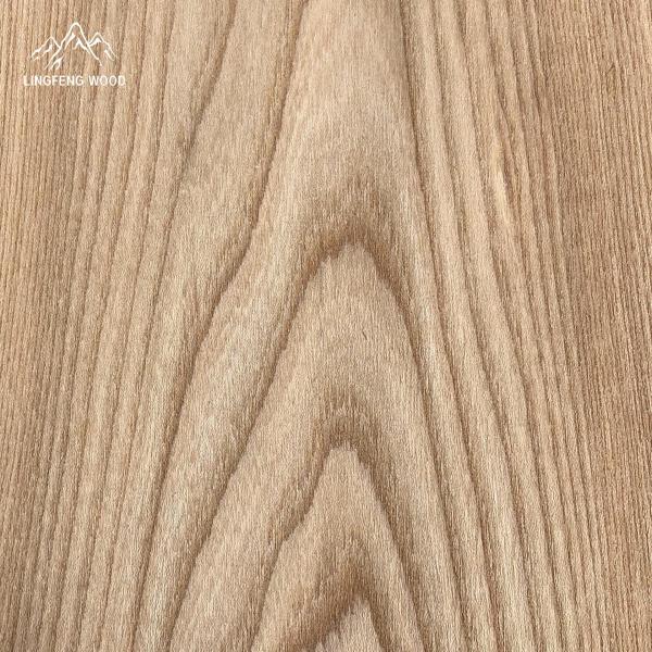 Buy Elm Veneer Crown Cut 0.45mm | LINGFENG at wholesale prices