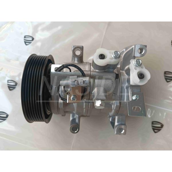 Auto AC Conditioning Compressor For 10SRE13 Toyota Hilux Revo Fortuner 883200K660 883200K590 883200K550