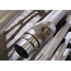 Ergonomic Performance Gym Equipment Parts with Good Flexibility