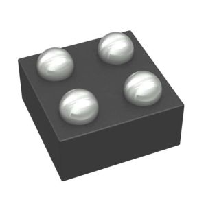 Quality TLV70518YFPT IC REG LINEAR 1.8V 200MA 4DSBGA Texas Instruments for sale