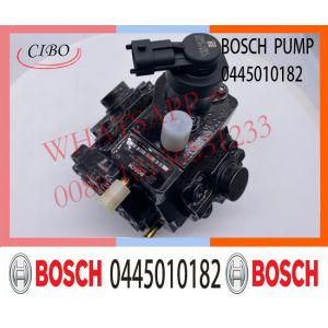 0445010182 Bosch Diesel CP1H Engine Fuel Pump 0445010200 0445010230 0445010391
