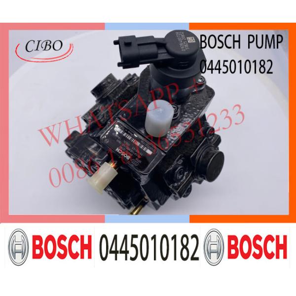 0445010182 Bosch Diesel CP1H Engine Fuel Pump 0445010200 0445010230 0445010391 0445010159 0445010169 0445010165