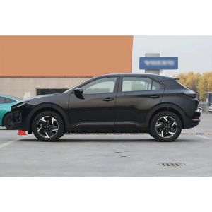 2024 Neta X Compact Home Pure Electric SUV with 500km Range and 5 Seats Left