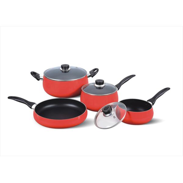 Buy non-stick cookware set at wholesale prices