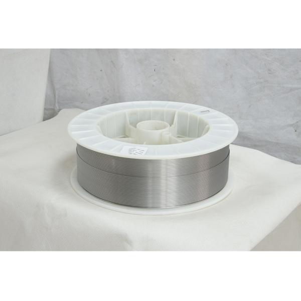 Buy Tanki 95%Ni 5%Al Thermal Spray Wire Ta-Fa 75B/Ni95Al5/NiAl95/5 Bond Coatings Under Ceramic Top Coatings at wholesale prices