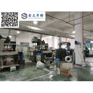 10 15 20 Meter Woven Anchor Windlass Brake Lining