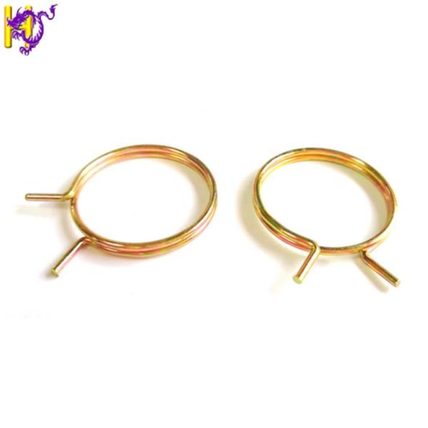 OEM Torsion Hose Clamps Spring clips For Air Conditioning Water Pipe