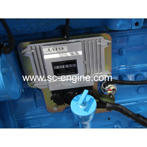 Buy Cummins Engine 85KW Natural Gas Engine at wholesale prices