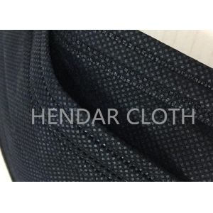 Polypropylene Meltblown Nonwoven Fabric KN95 N96 Filter Anti Bacterial Masks