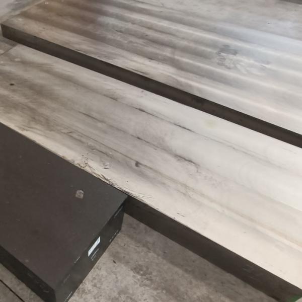 Buy ISO Certified Nickel Alloy Plate INCOLOY 600 Anti Oxidation at wholesale prices