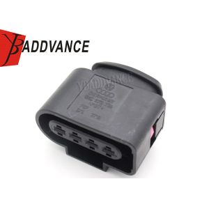 4 Pin 4 Way Ignition Coil Connector 8K0973724 For VW Golf Audi ISO 9001 Approved