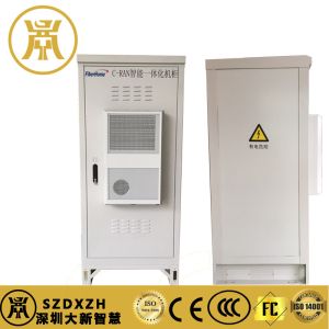 Customized Integrated Power Distribution Cabinets Outdoor Electrical Enclosure